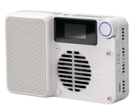 Amaran RGB Ace 25c (Biała) - 1514634 - zdjęcie 4